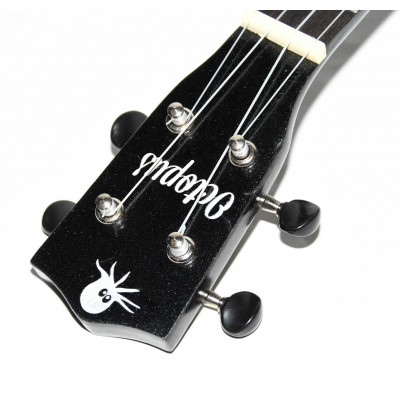 UKELELE OCTOPUS