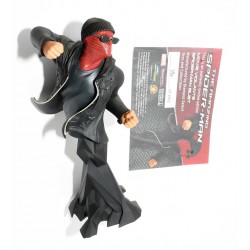 FIGURA MARVEL SPIDERMAN VIGILANTE SKIN BUST 790/2012
