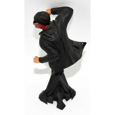 FIGURA MARVEL SPIDERMAN VIGILANTE SKIN BUST 790/2012