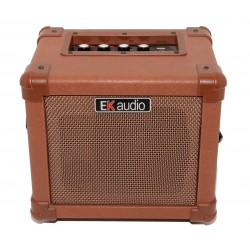 AMPLIFICADOR GUITARRA EK AUDIO