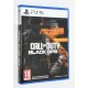 VIDEOJUEGO PS5 COD BLACK OPS 6