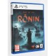 VIDEOJUEGO PS5 RISE OF THE RONIN