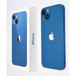 APPLE IPHONE 13 256GB AZUL