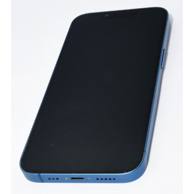 APPLE IPHONE 13 256GB AZUL