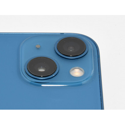 APPLE IPHONE 13 256GB AZUL