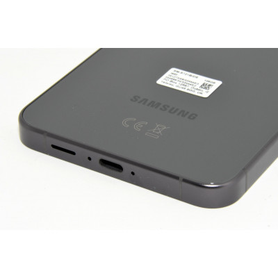 SAMSUNG GALAXY S24 FE 128GB NEGRO