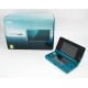 CONSOLA NINTENDO 3DS AZUL AQUA