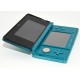 CONSOLA NINTENDO 3DS AZUL AQUA