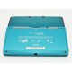 CONSOLA NINTENDO 3DS AZUL AQUA