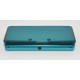 CONSOLA NINTENDO 3DS AZUL AQUA