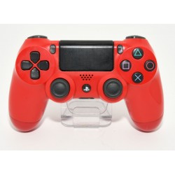 MANDO PS4 DUALSHOCK 4 ROJO