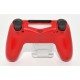 MANDO PS4 DUALSHOCK 4 ROJO