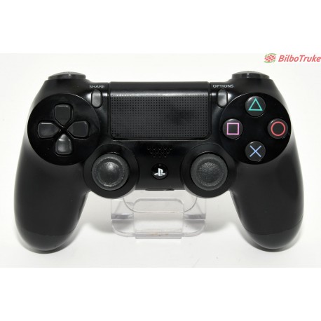 MANDO PS4 DUALSHOCK 4 NEGRO