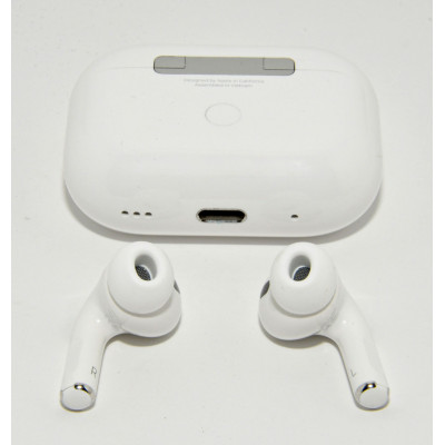 AURICULARES APPLE AIRPODS PRO 2
