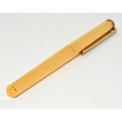 PLUMA ESTILOGRAFICA DUPONT (PLATA 975 - PLUMIN 18L)