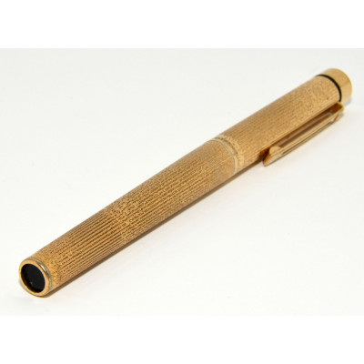 PLUMA SHEAFFER TARGA 14K