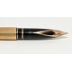 PLUMA SHEAFFER TARGA 14K