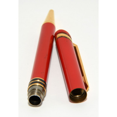 BOLIGRAFO FERRARI (MADE IN ITALY)