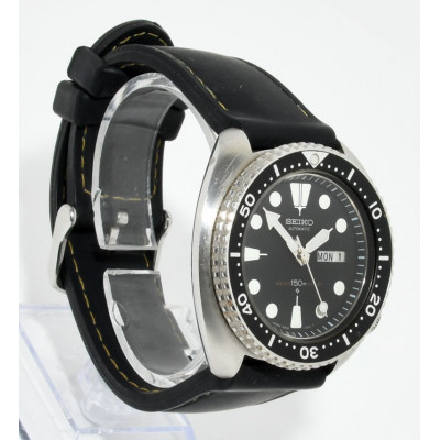 RELOJ AUTOMATICO SEIKO TURTLE DIVER 6309-7040