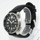 RELOJ AUTOMATICO SEIKO TURTLE DIVER 6309-7040