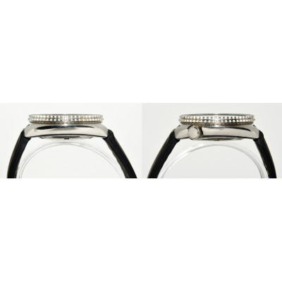 RELOJ AUTOMATICO SEIKO TURTLE DIVER 6309-7040