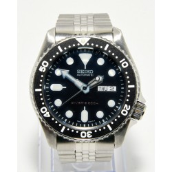 RELOJ AUTOMATICO SEIKO 7526-0020 DIVERS 200M