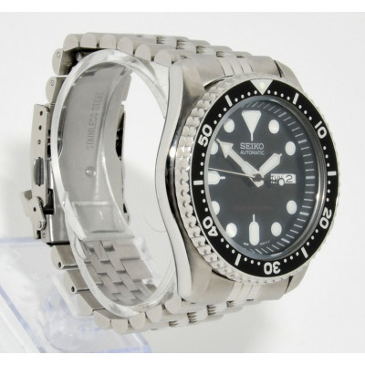 RELOJ AUTOMATICO SEIKO 7526-0020 DIVERS 200M