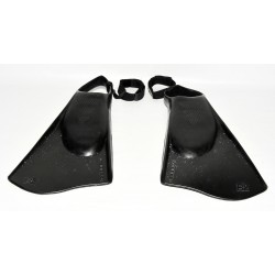 ALETAS NEGRAS SURF BZ