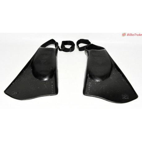 ALETAS NEGRAS SURF BZ