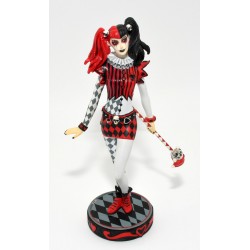 FIGURA DARK JESTER NEMESIS NOW