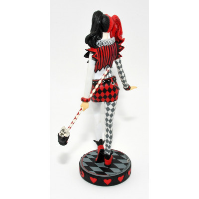 FIGURA DARK JESTER NEMESIS NOW