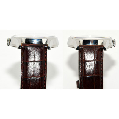 RELOJ AUTOMATICO TISSOT HERITAGE VISODATE