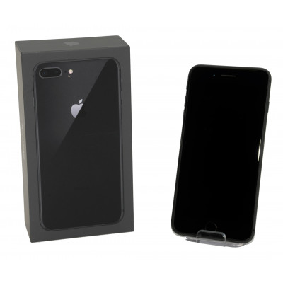 IPHONE 8 PLUS 64GB SPACE GRAY