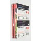 VIDEOJUEGO SWITCH ATARI RECHARGED COLLECTION 1 + 2