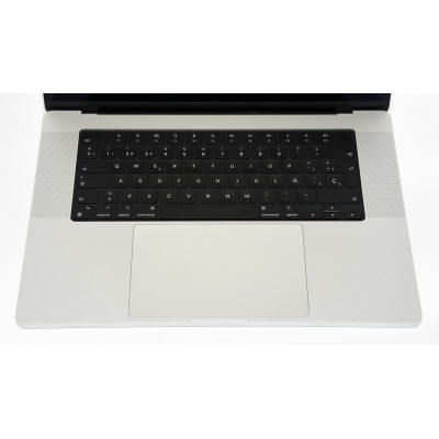 MACBOOK PRO 16,7 16,2p / CHIP APPLE M4 PRO / 512GB SSD / 48GB RAM