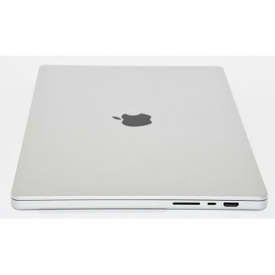 MACBOOK PRO 16,7 16,2p / CHIP APPLE M4 PRO / 512GB SSD / 48GB RAM