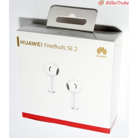 AURICULARES HUAWEI FREEBUDS SE 2 BLANCO PRECINTADO