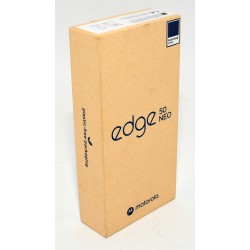 MOTOROLA EDGE 50 NEO 512GB GRISAILLE PRECINTADO