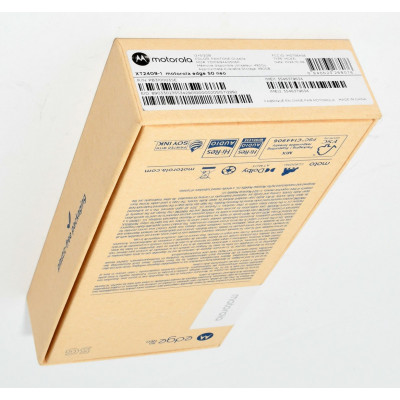 MOTOROLA EDGE 50 NEO 512GB GRISAILLE PRECINTADO