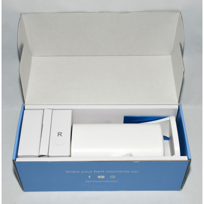 PROYECTOR PHILIPS NEOPIX 230 SMART