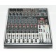 MESA DE MEZCLAS BEHRINGER X1622USB