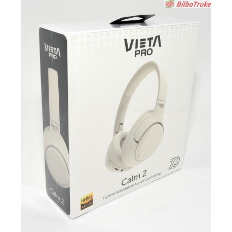 AURICULARES DIADEMA VIETA PRO CALM 2