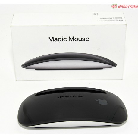 RATON APPLE MAGIC MOUSE USB-C WIRELESS 2024