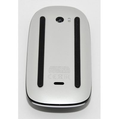 RATON APPLE MAGIC MOUSE USB-C WIRELESS 2024