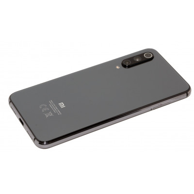XIAOMI MI 9 PIANO BLACK