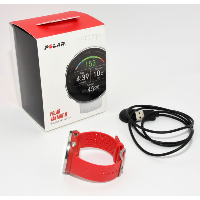 RELOJ DEPORTIVO POLAR VANTAGE M