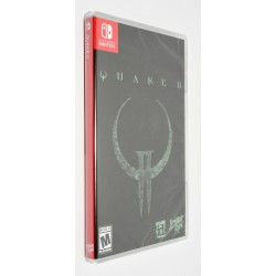 VIDEOJUEGO SWITCH QUAKE II