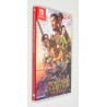 VIDEOJUEGO SWITCH NOBUNGAS AMBITION AWAKENING