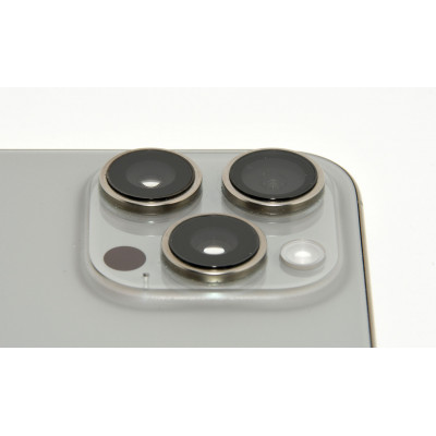 APPLE IPHONE 16 PRO 128GB NATURAL TITANIUM