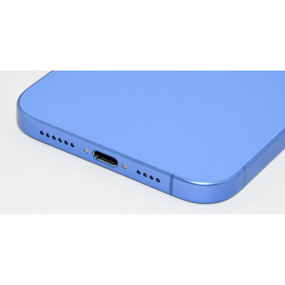 APPLE IPHONE 16 PLUS 128GB AZUL